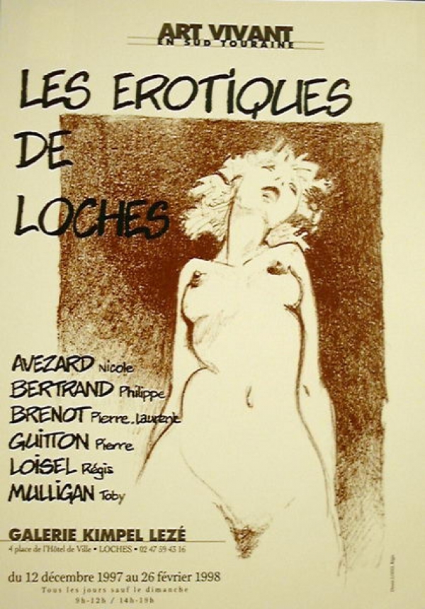 EXPO A LOCHES