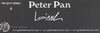 PETER PAN MARQUE PAGE N°4