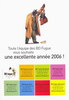 VOEUX 2006 DE BD FUGUE CAFE