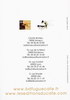 VOEUX 2005 DE BD FUGUE CAFE