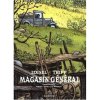 MAGASIN GENERAL COFFRET TOME 1/2/3