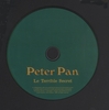 PETER PAN LE TERRIBLE SECRET