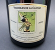 VIGNOBLES DE LA CLOCHE