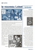 LA LETTRE DARGAUD N° 64