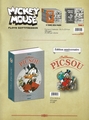 GLENAT CATALOGUE DISNEY