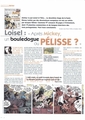 CASEMATE SUPPLEMENT AU N° 97