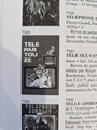 DICTIONNAIRE DES LIVRES ET JOURNAUX INTERDITS