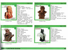 CAC3D RECENSEMENT ET COTATION DES FIGURINES DE COLLECTION BD ET COMICS