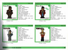 CAC3D RECENSEMENT ET COTATION DES FIGURINES DE COLLECTION BD ET COMICS