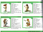 CAC3D RECENSEMENT ET COTATION DES FIGURINES DE COLLECTION BD ET COMICS