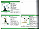 CAC3D CATALOGUE DES PRODUITS DERIVES PARA-BD