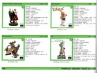 CAC3D ENCYCLOPEDIE DES PRODUITS DERIVES PARA-BD RESINE