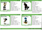 CAC3D ENCYCLOPEDIE DES PRODUITS DERIVES PARA-BD METAL