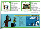 CAC3D ENCYCLOPEDIE DES PRODUITS DERIVES PARA-BD METAL
