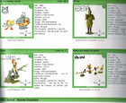 CAC3D ENCYCLOPEDIE DES PRODUITS DERIVES PARA-BD METAL
