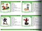 CAC3D ENCYCLOPEDIE DES PRODUITS DERIVES PARA-BD METAL