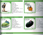 CAC3D ENCYCLOPEDIE DES PRODUITS DERIVES PARA-BD METAL