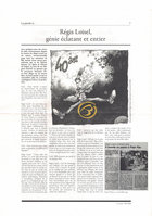 40 ANS BULLE N 2