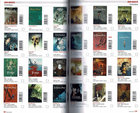 50 ANS D'EDITION GLENAT