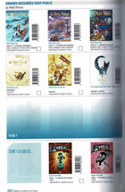 50 ANS D'EDITION GLENAT