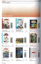 50 ANS D'EDITION GLENAT