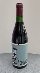 BOUTEILLE DE VIN CORNAS