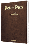 Peter Pan intégrale par Granit
