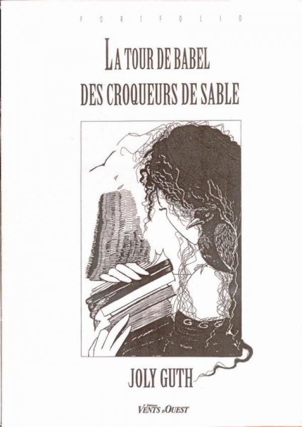 LA TOUR DE BABEL DES CROQUEURS DE SABLE