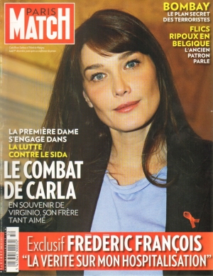 PARIS MATCH N° 50