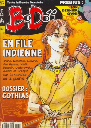 BO DOI N° 41