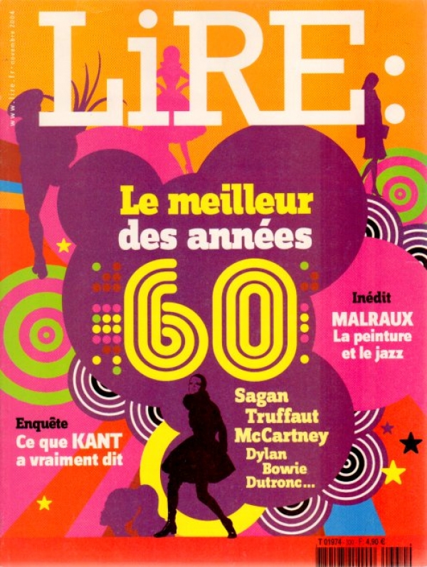 LIRE N° 330