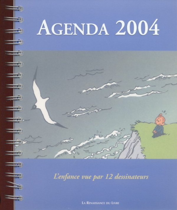 AGENDA 2004