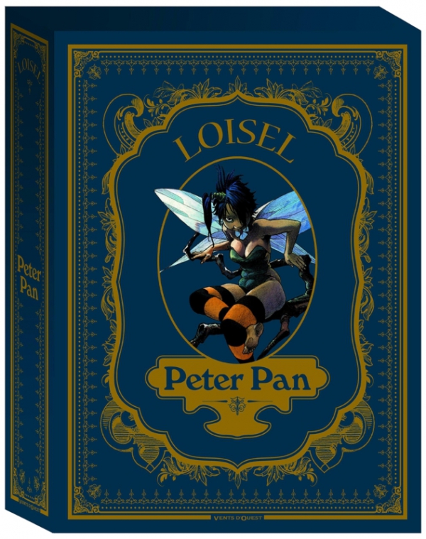 PETER PAN INTEGRALE