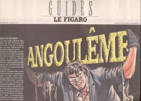 LE FIGARO