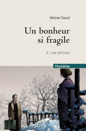 UN BONHEUR SI FRAGILE 4  COMPACT