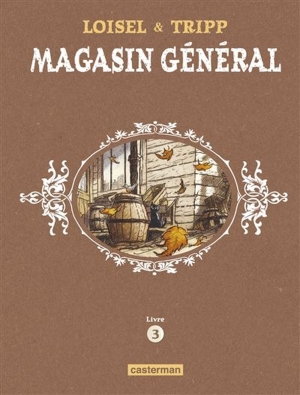 MAGASIN GENERAL LIVRE 3