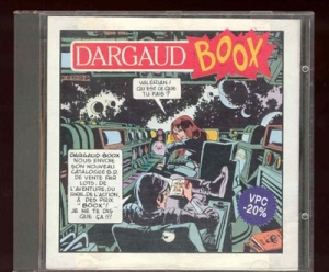 DARGAUD BOOX