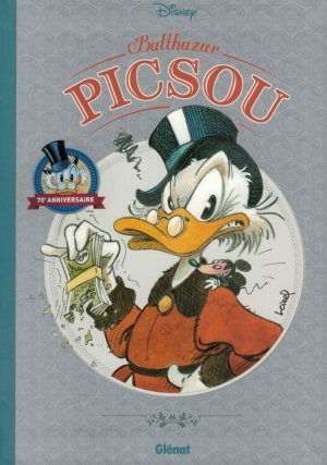 BALTHAZAR PICSOU