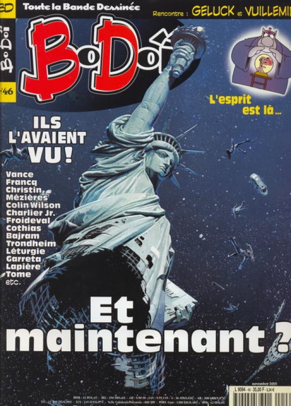 BO DOI N° 46