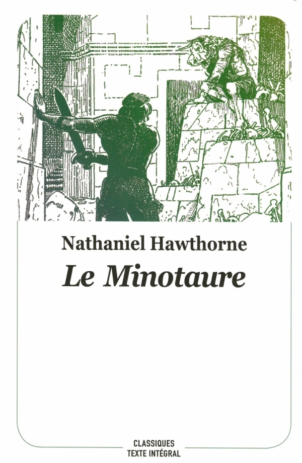 LE MINOTAURE