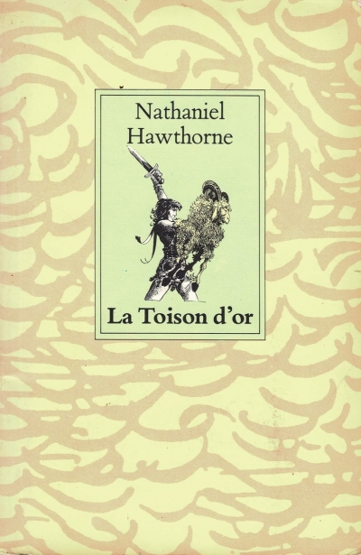 LA TOISON D&#039;OR