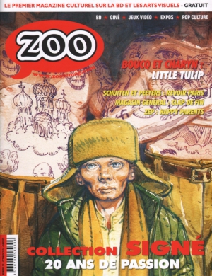 ZOO N° 55