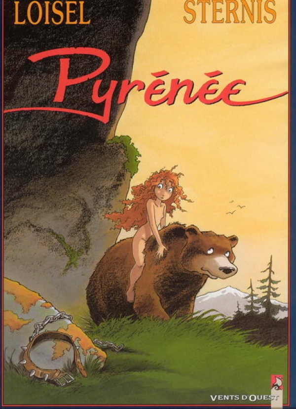 PYRENEE