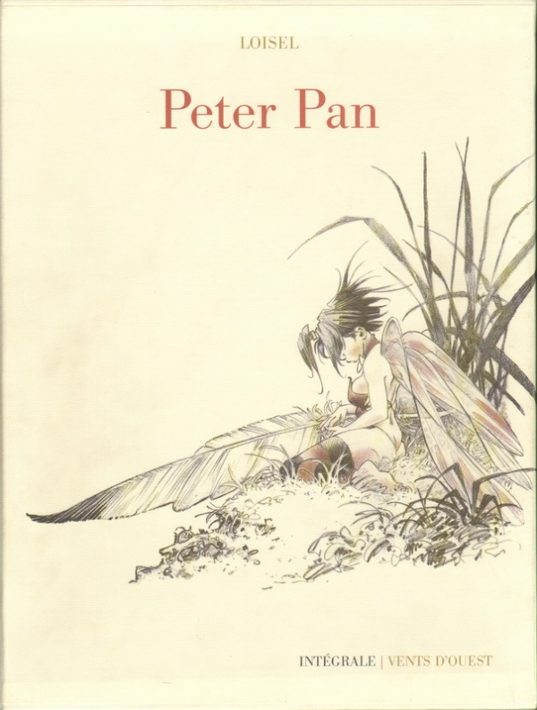 PETER PAN INTEGRALE