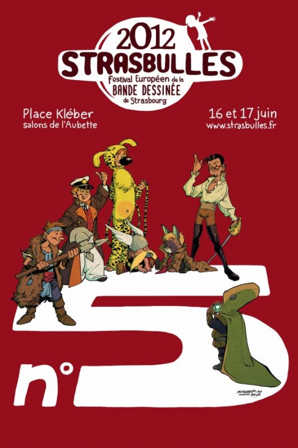 FESTIVAL DE STRASBOURG