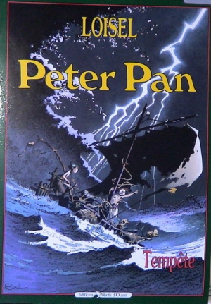 PROMO PETER PAN 3