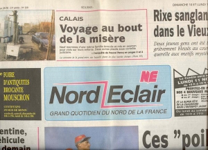 NORD ECLAIR