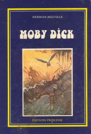 MOBY DICK