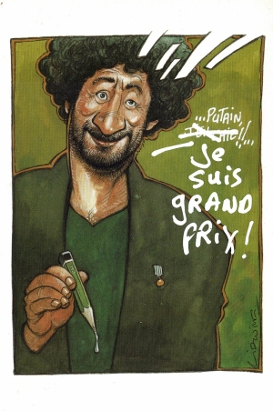 CARTE N 173