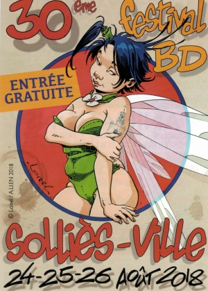 FESTIVAL DE SOLLIES-VILLE